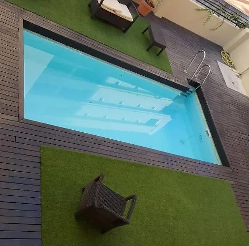 Apartamento Revilla Torremolinos