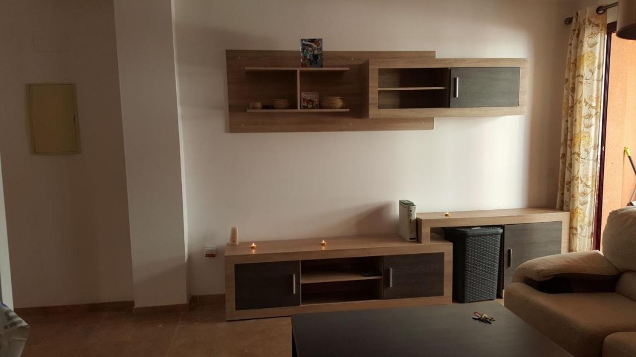 Appartement Apartamento Revilla Torremolinos