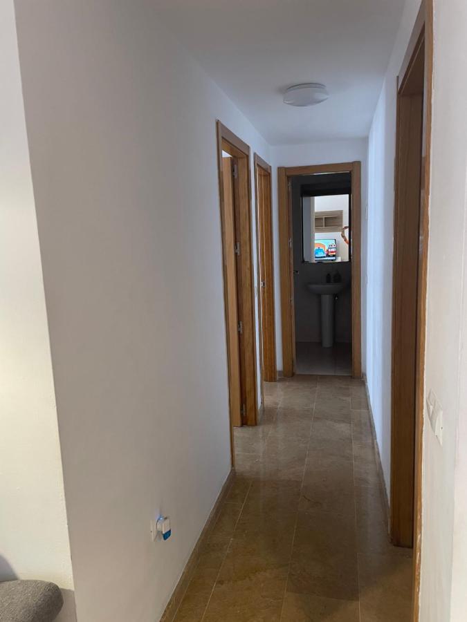 Apartamento Revilla Appartement