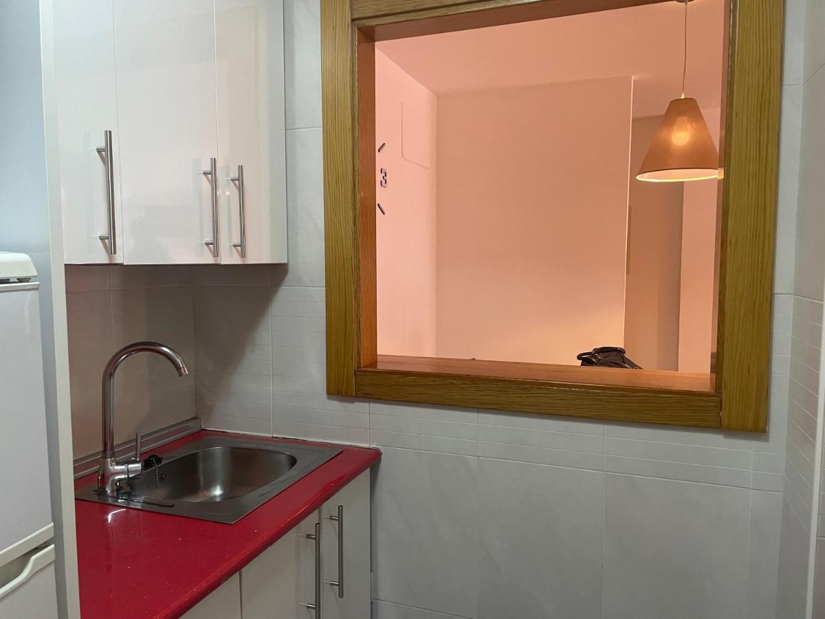 Appartement Apartamento Revilla Torremolinos