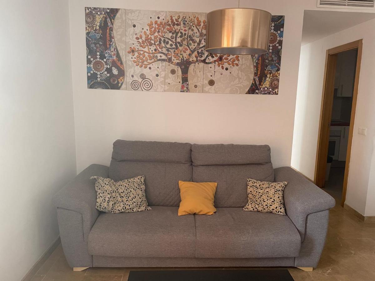 Appartement Apartamento Revilla *